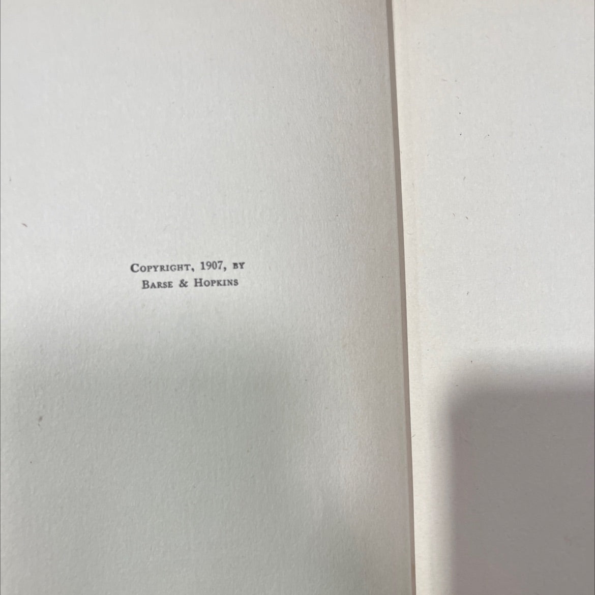 the spell of the yukon and other verses book, by robert w. service, 1907 Hardcover image 3