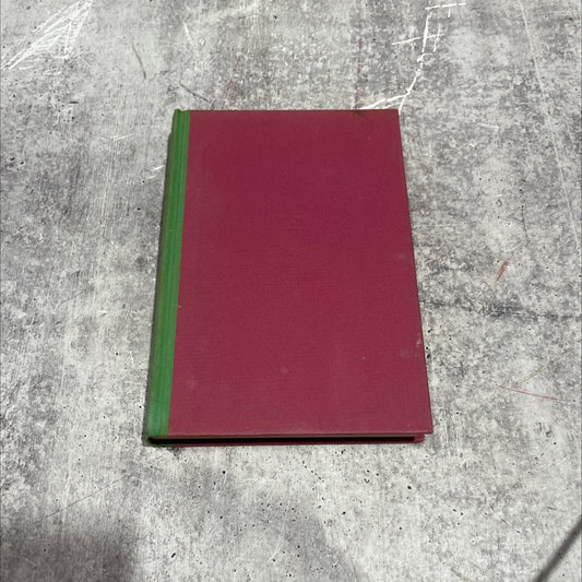 the spinoza of market street book, by isaac bashevis singer, 1961 Hardcover image 1