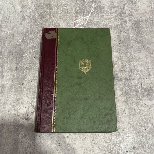 the standard home library of the world's greatest literature book, by unknown, 1958 Hardcover image 1
