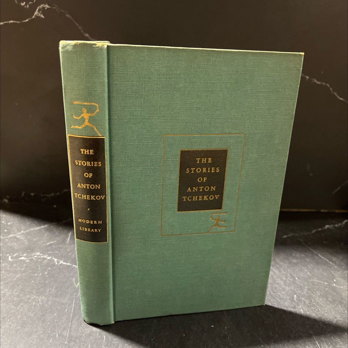 the stories of anton tchekhov book, by anton tchekhov, 1932 Hardcover image 1