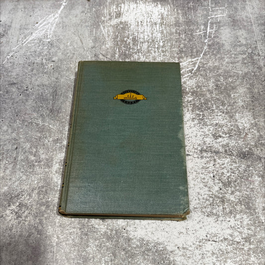 the story of christopher columbus book, by nina brown baker, 1952 Hardcover image 1