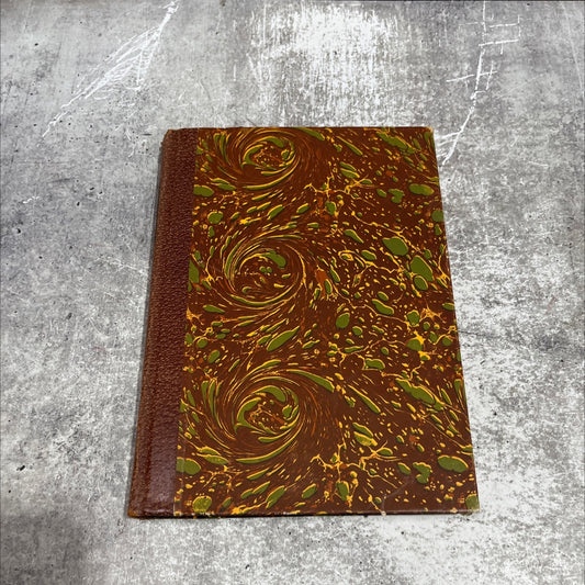 the story of manon lescaut and the chevalier des grieux book, by abbé prévost d'exiles, 1935 Hardcover image 1