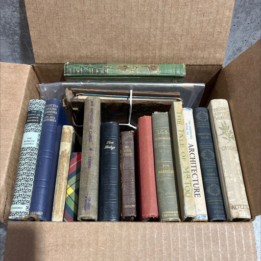 the tale of mr tod book, by beatrix potter, 1970 Hardcover image 1