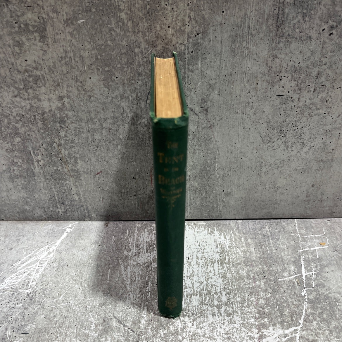 the tent on the beach and other poems book, by john greenleaf whittier, 1867 Hardcover image 4