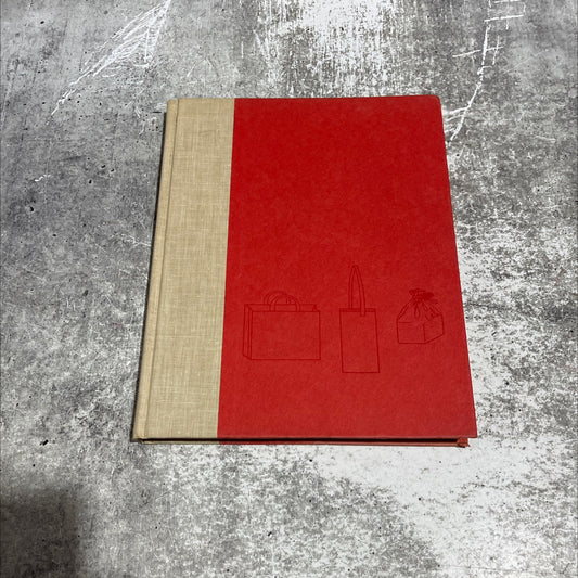 the total tote bag book book, by Joyce Aiken and Jean Ray Laury, 1977 Hardcover image 1