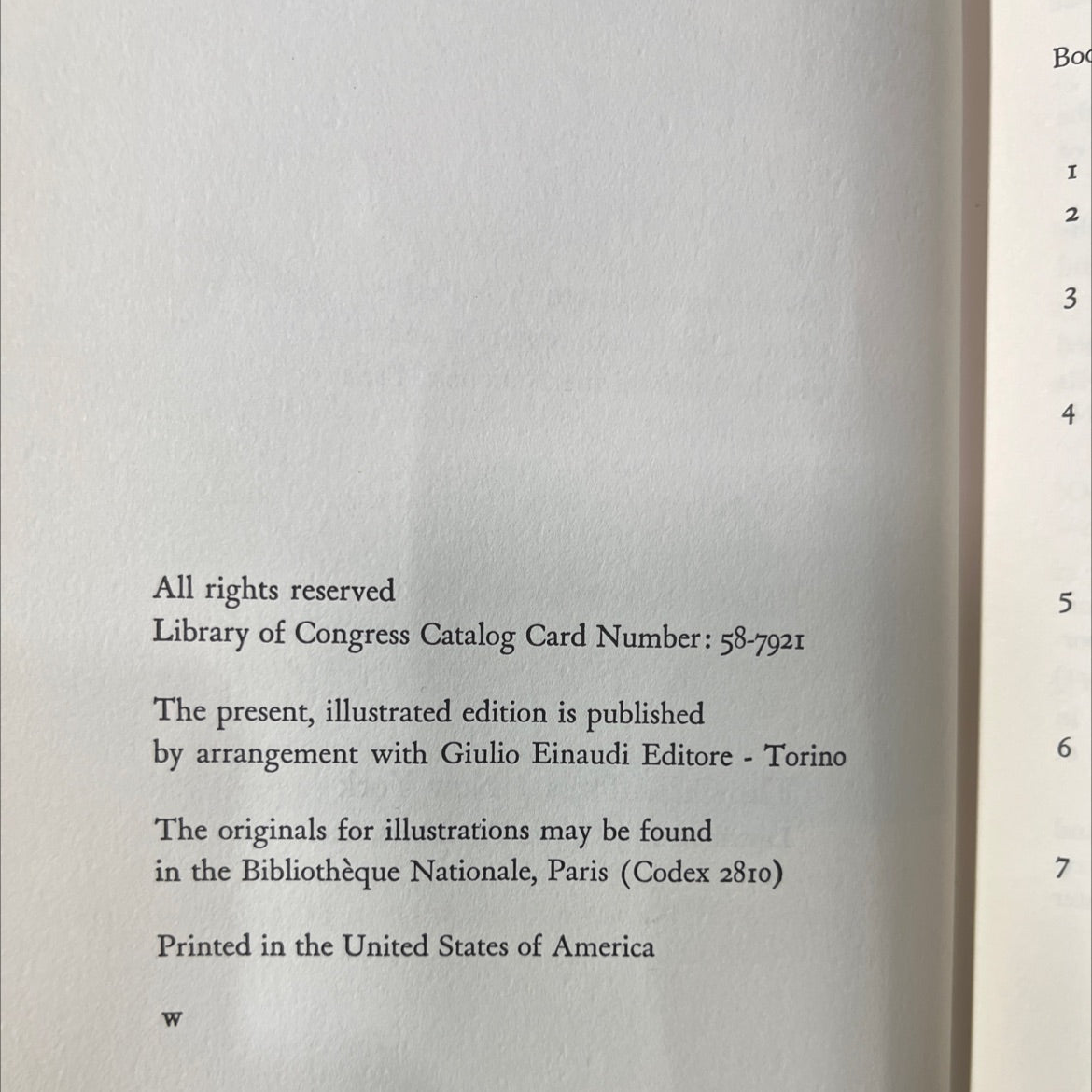 the travels of marco polo book, by marco polo, 1970 Hardcover image 3