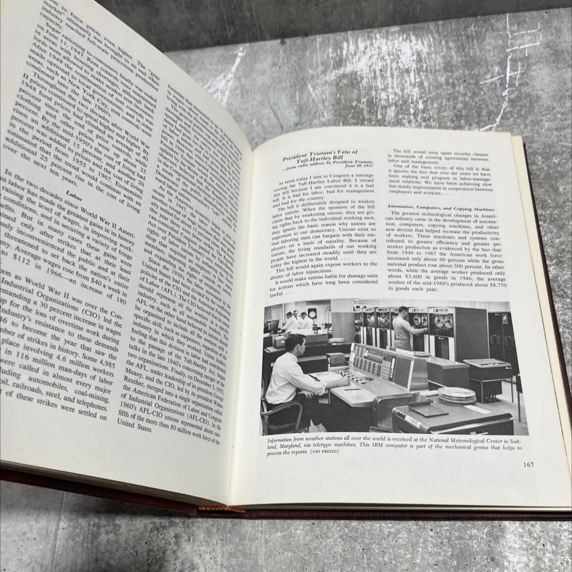 the trials and triumphs of two dynamic decades with special articles the changing world of sport and show business in image 4