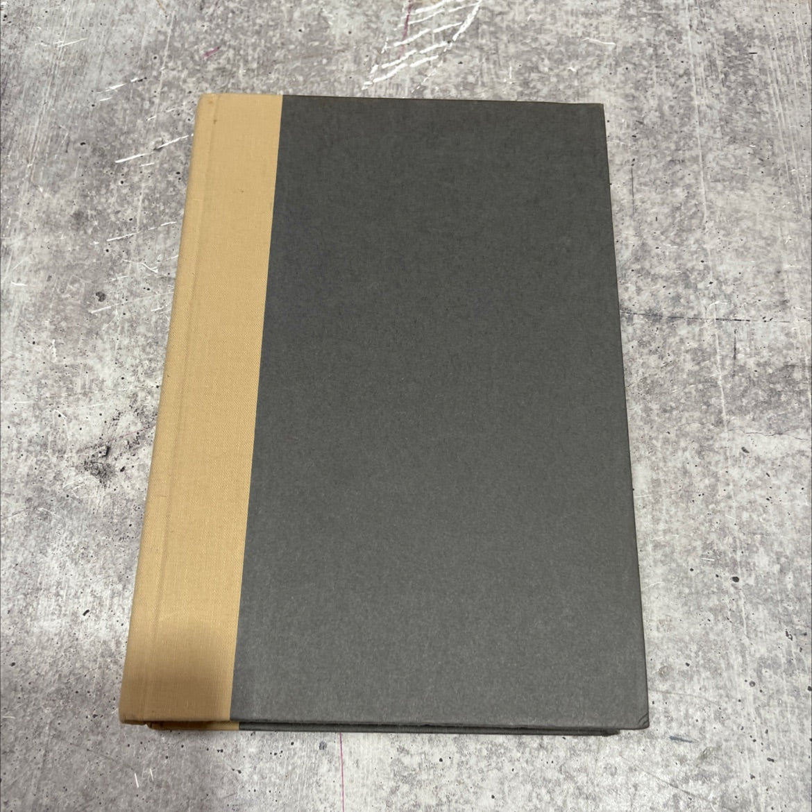 the true gen book, by Denis Brian, 1988 Hardcover image 1
