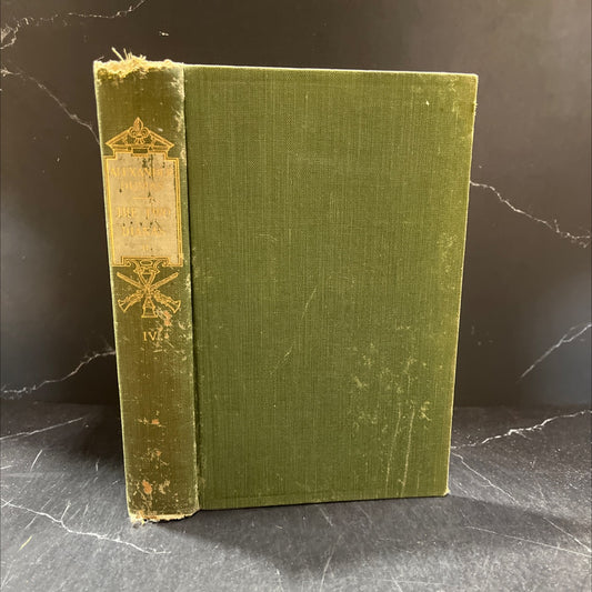 the two dianas volume two illustrated book, by unknown, 1910 Hardcover image 1