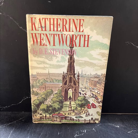 the two mrs. abbotts book, by E. Stevenson, 1964 Hardcover image 1