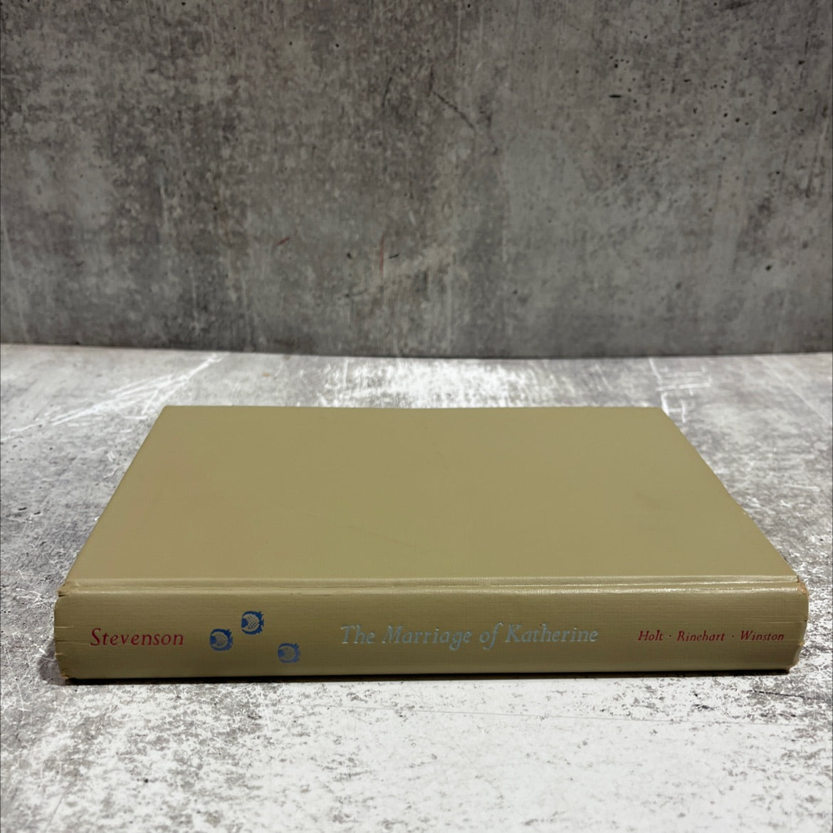 the two mrs. abbotts book, by d. e. stevenson, 1965 Hardcover image 4