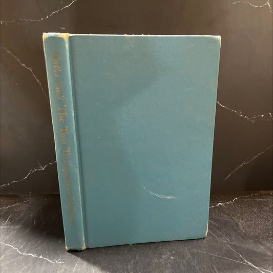 the two trumpeters of vienna book, by Hertha Pauli, 1961 Hardcover image 1