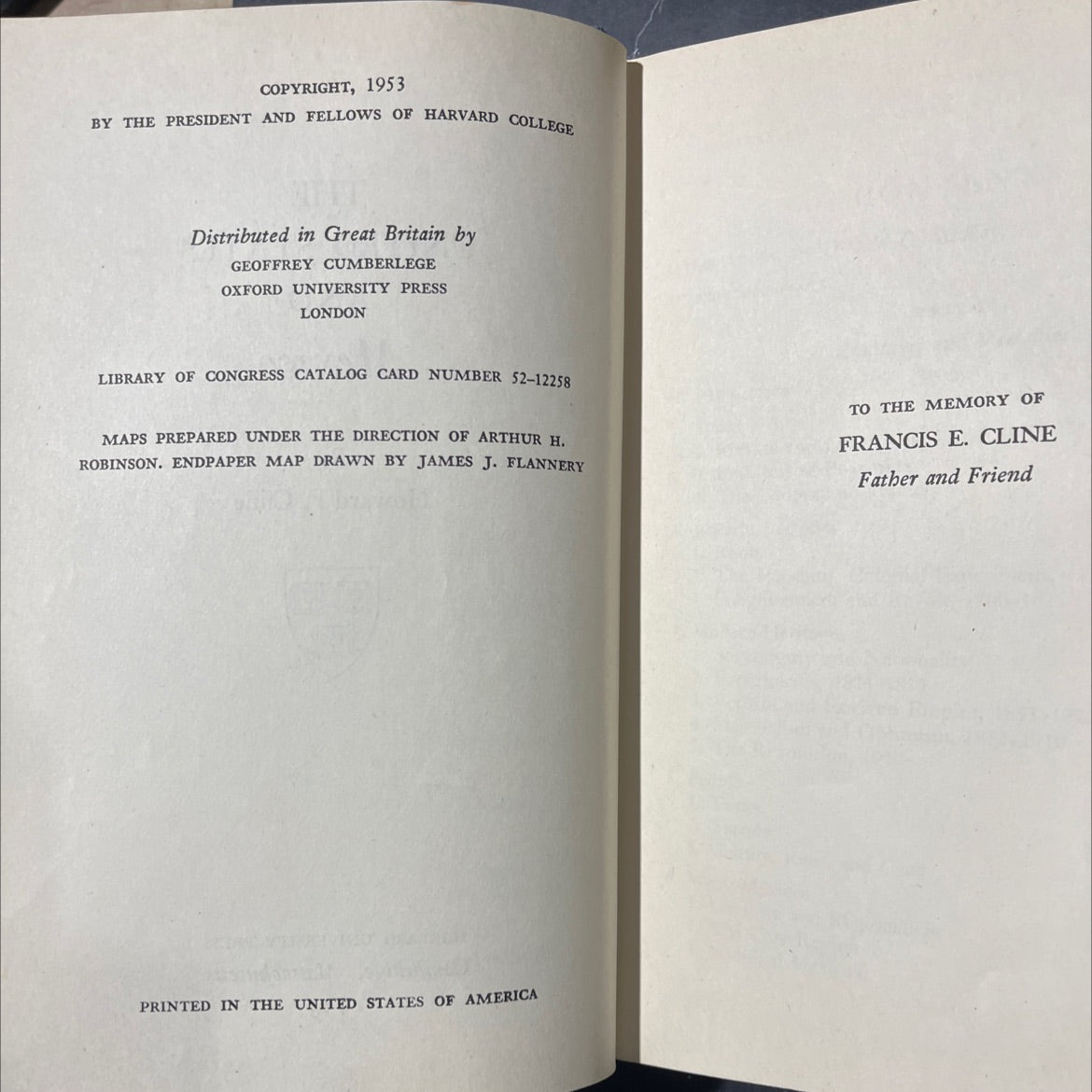 the united states and mexico book, by howard f. cline, arthur p. whitaker, john king fairbank, franklin d. scott, edwin image 3
