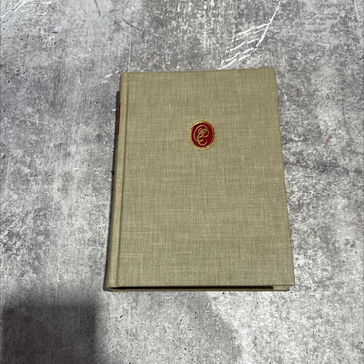 the utopia of sir thomas more book, by sir thomas more, 1947 Hardcover image 1