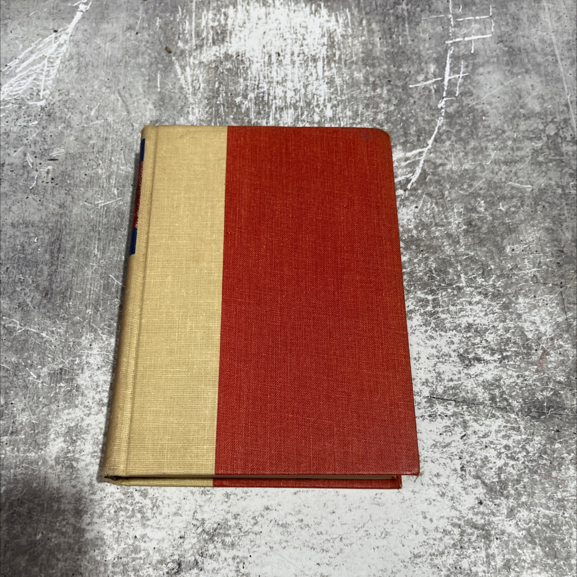 the vanishing american book, by zane grey, 1953 Hardcover image 1