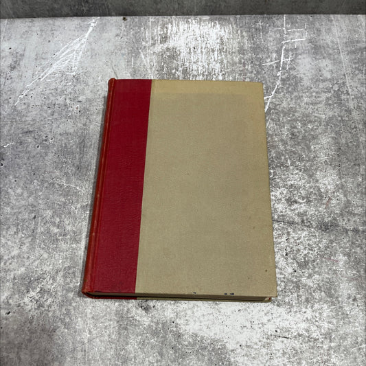 the victor book of the opera book, by Charles O'Connell, 1936 Hardcover image 1