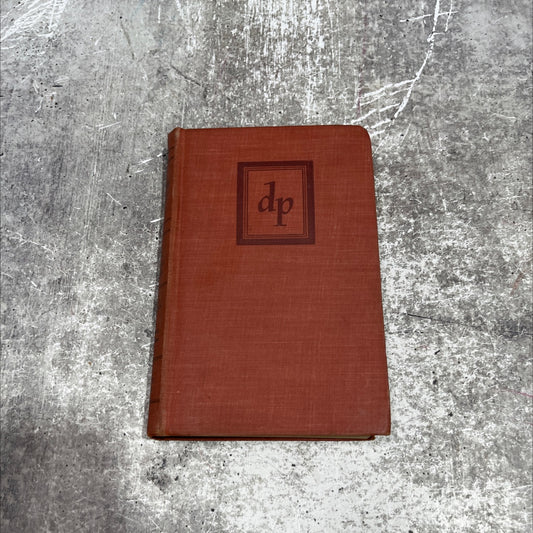 the viking portable library book, by dorothy parker, 1944 Hardcover image 1
