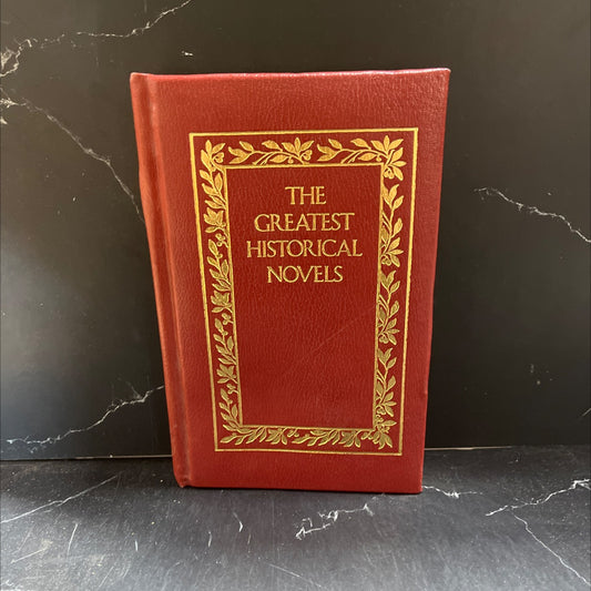 the virginian a horseman of the plains book, by owen wister, 1985 Leather image 1