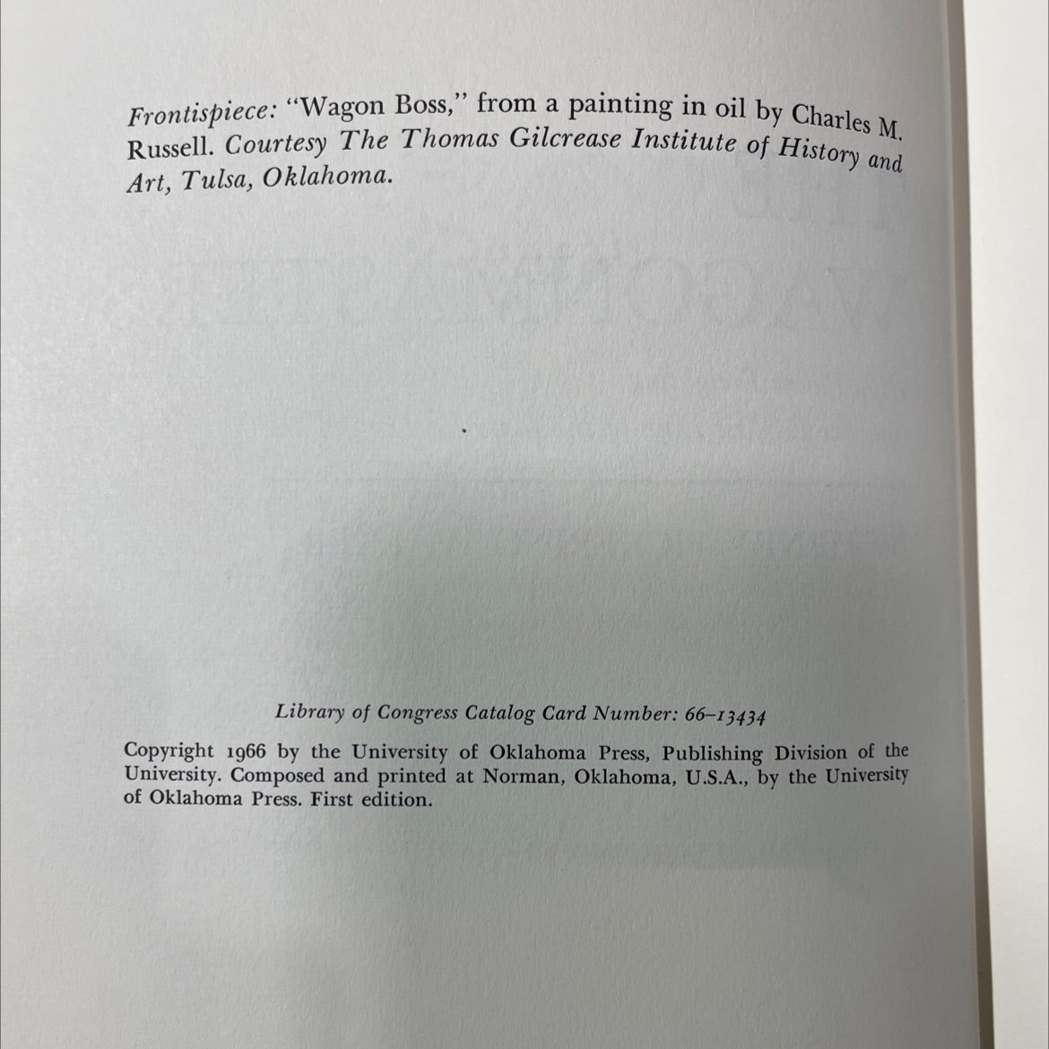 the wagonmasters high plains freighting from the earliest days of the santa fe trail to 1880 book, by henry pickering image 3