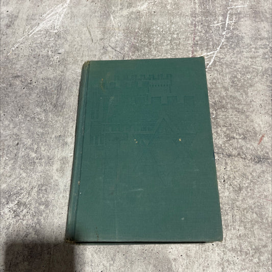 the wall book, by john hersey, 1950 Hardcover image 1