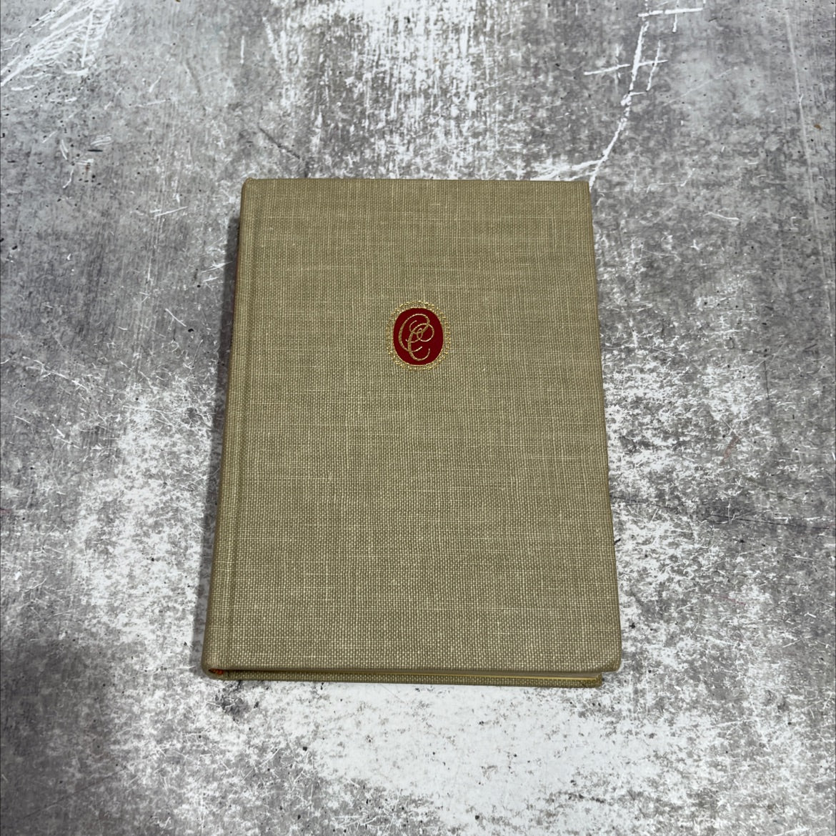 the wanderings of odysseus from troy to ithaca book, by homer, 1944 Hardcover image 1