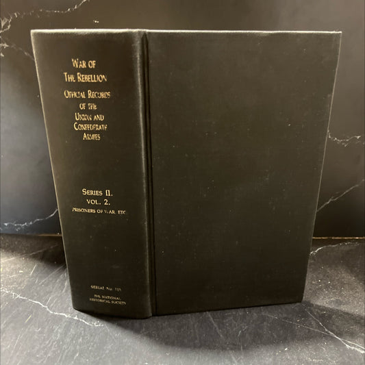 the war of the rebellion: a compilation of the official records of the union and confederate armies book, by daniel s. image 1