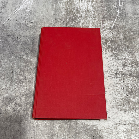 the water is wide book, by Pat Conroy, 1972 Hardcover image 1