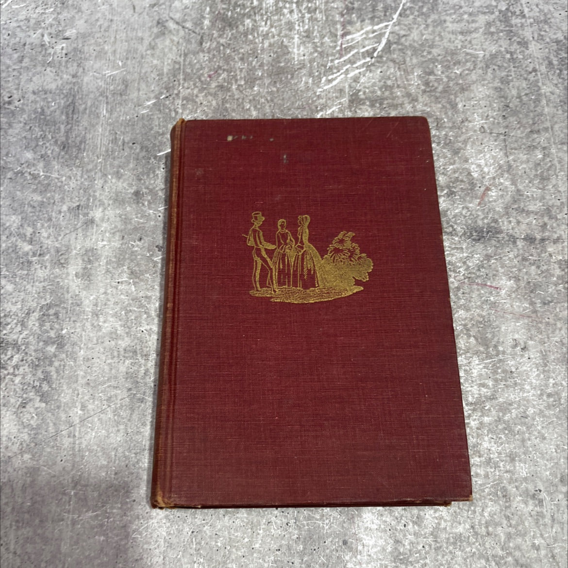 the way of all flesh book, by samuel butler, 1902 Hardcover image 1