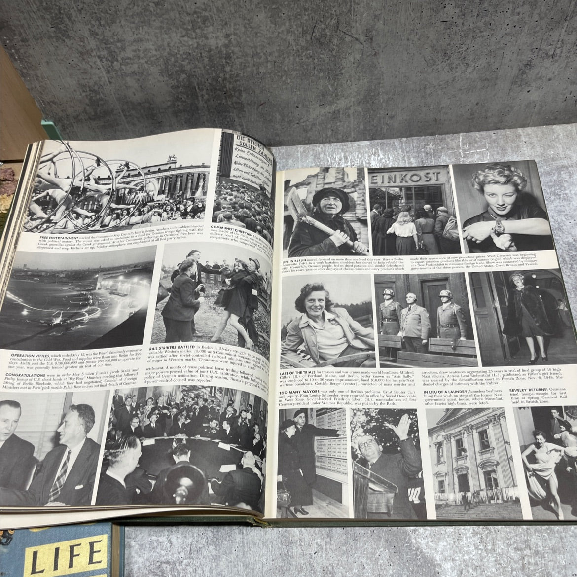 the western world's loss of china and its five hundred million people to mao tse-tung's communists book, by unknown, image 4