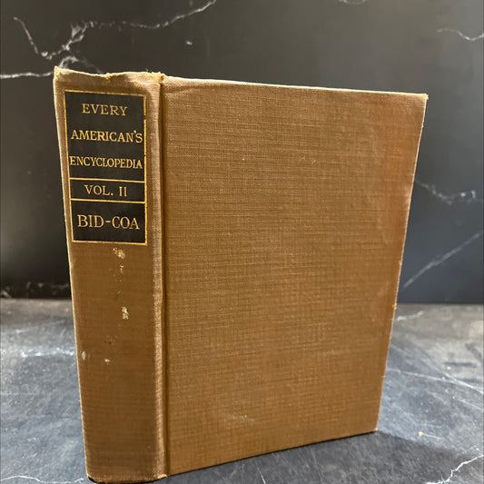 the white house every american's encyclopedia book, by logan howard-smith, 1917 Hardcover image 1