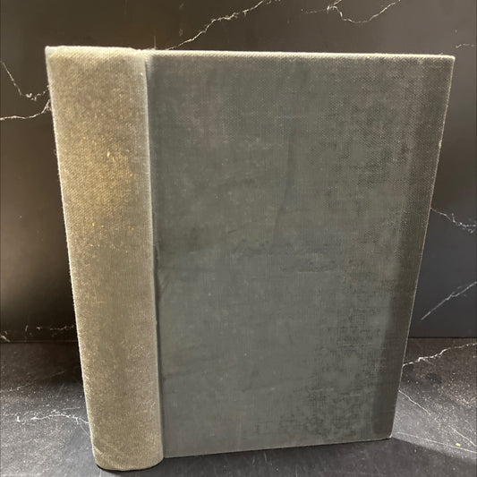 the white house in '61; statue of jefferson in the foreground photograph by brady book, by carl sandburg, 1939 Hardcover image 1