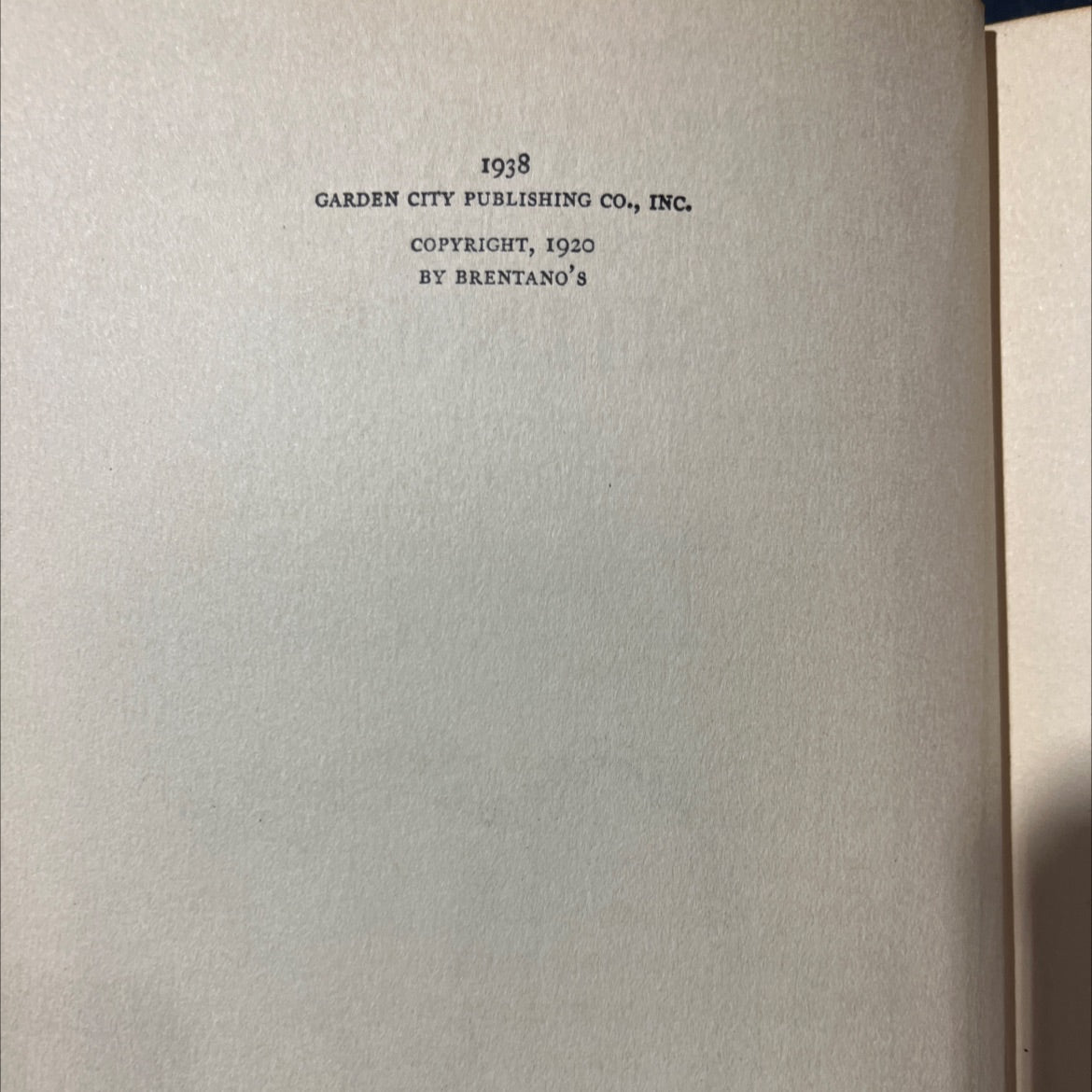 the wisdom of the chinese their philosophy in sayings and proverbs book, by brian brown, 1938 Hardcover image 3