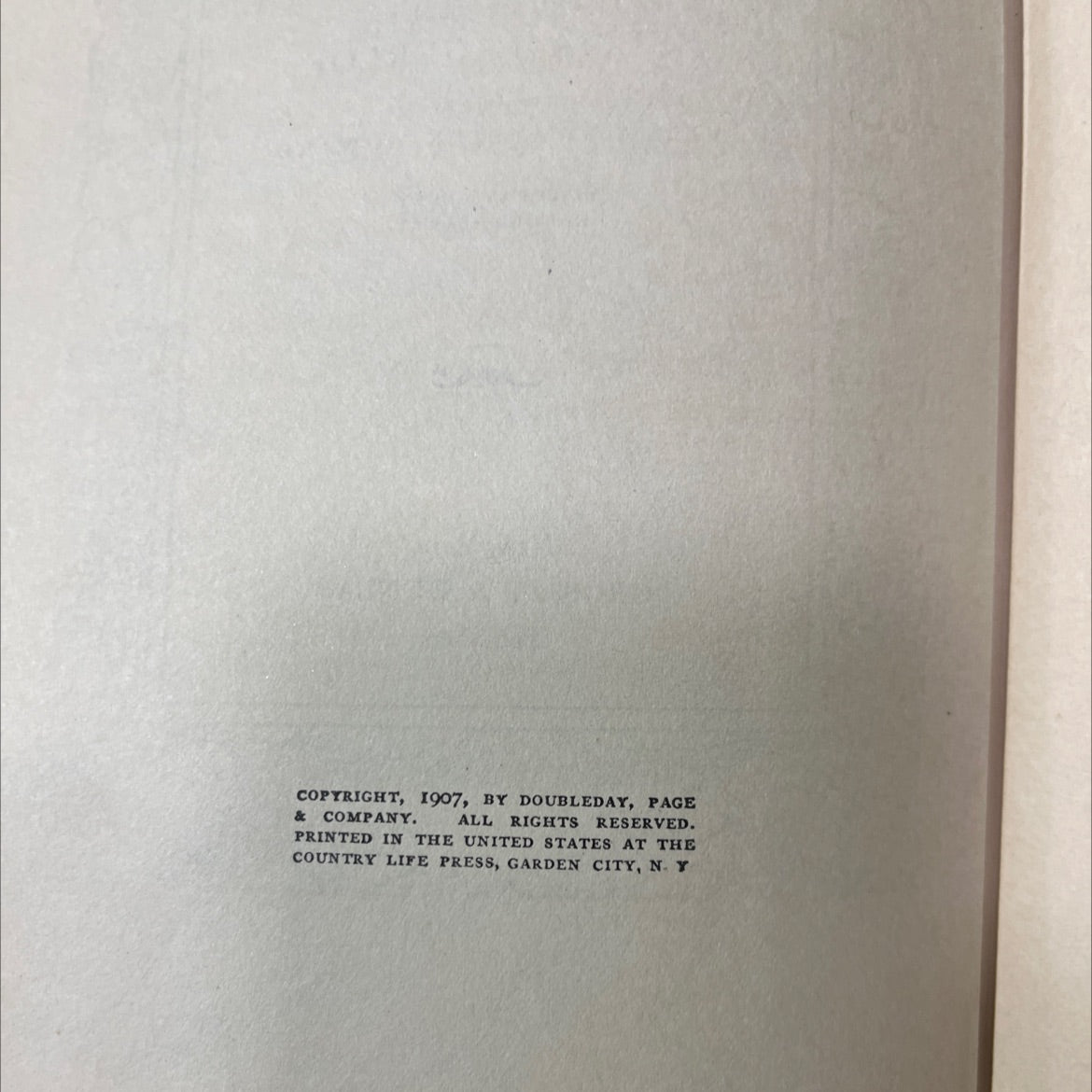 the wonderful adventures of nils book, by selma lagerlöf, 1907 Hardcover image 3