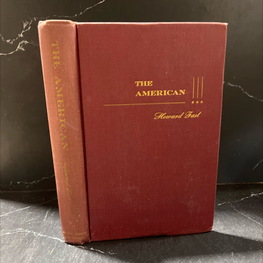 the work of tom paine book, by Howard Fast, 1946 Hardcover image 1