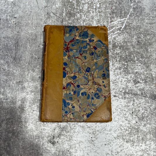 the works of alexander pope vol. iv book, by alexander pope, 1835 Leather image 1