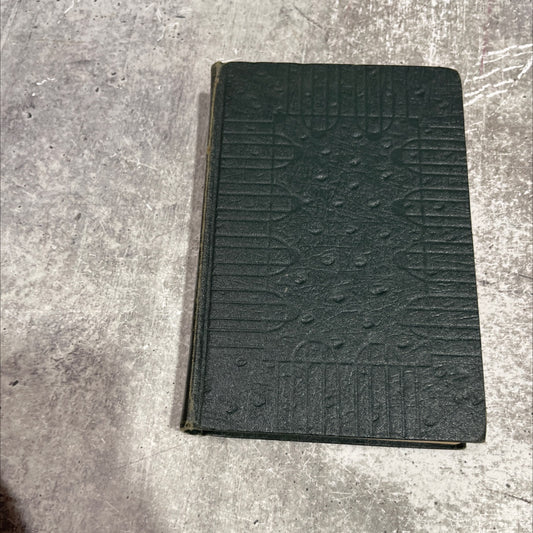 the works of edgar allan poe the murders in the rue morgue volume ii book, by edgar allan poe, unknown Hardcover image 1