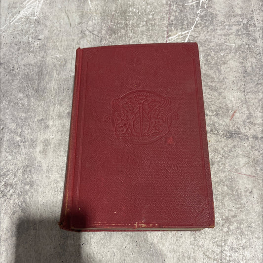 the works of leo tolstoi one volume edition book, by leo tolstoi, 1928 Hardcover image 1