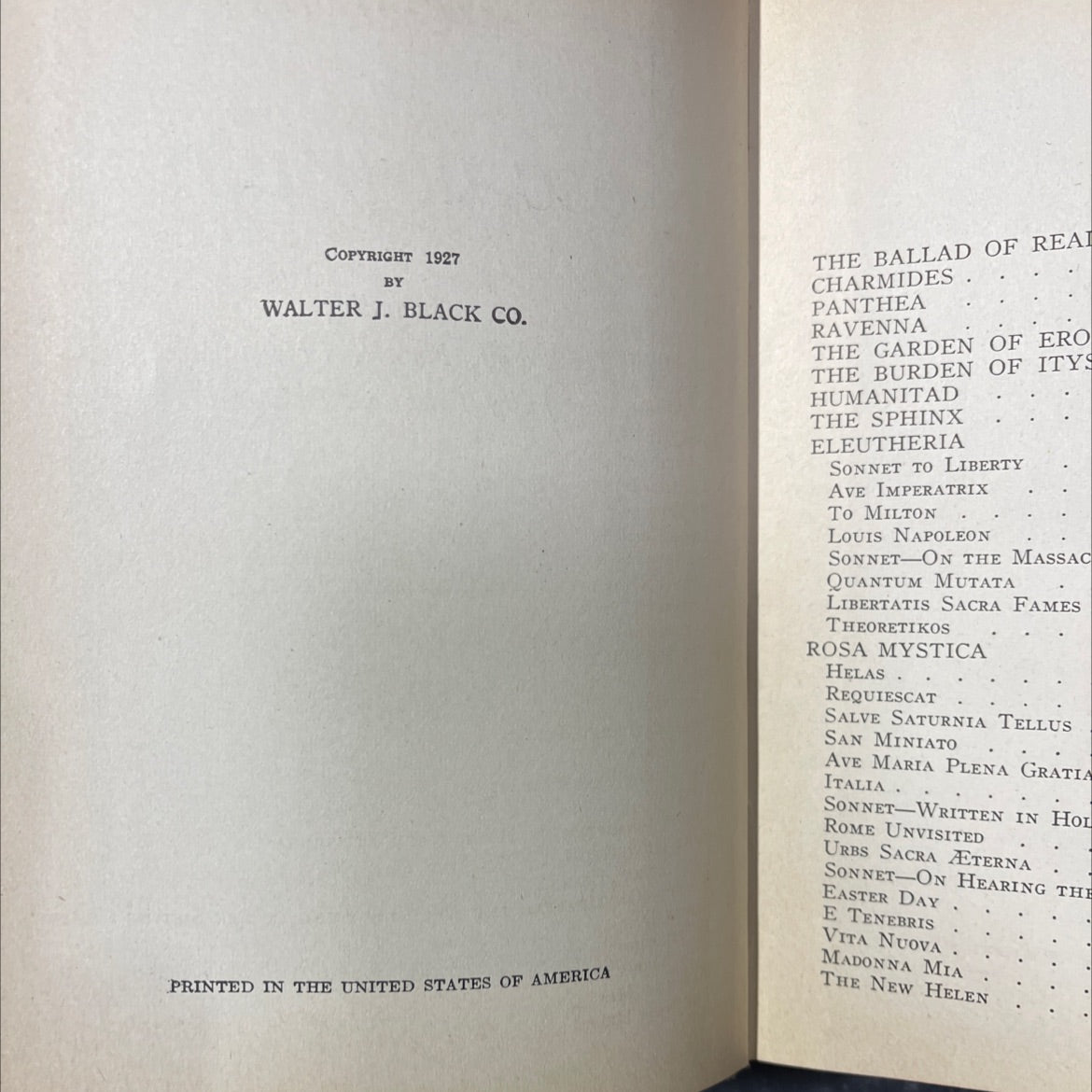 the works of oscar wilde including the poems, novels, plays, essays, fairy tales and dialogues book, by oscar wilde, image 3