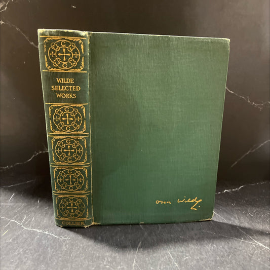 the works of oscar wilde including the poems, novels, plays, essays, fairy tales and dialogues book, by oscar wilde, image 1