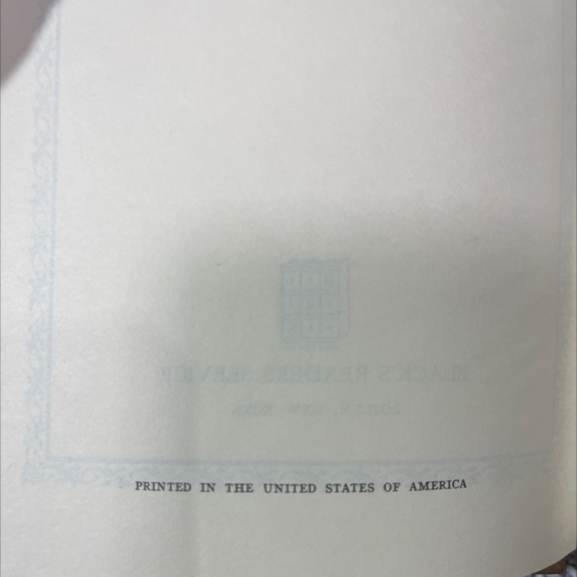 the works of rudyard kipling one volume edition book, by rudyard kipling, 1970 Hardcover image 3