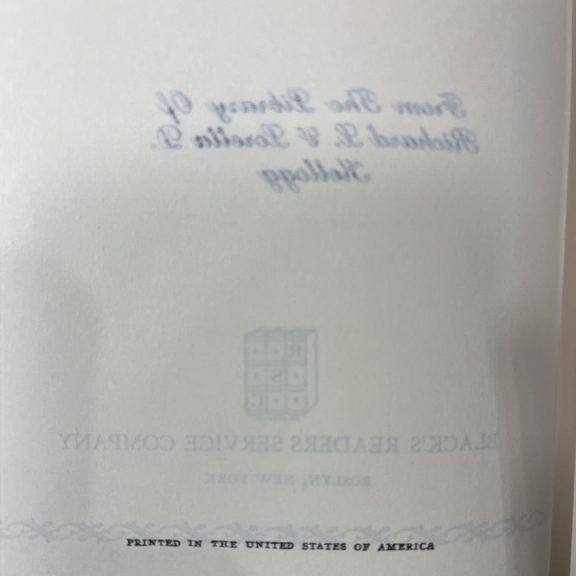 the works of rudyard kipling book, by rudyard kipling, 1970 Hardcover image 3