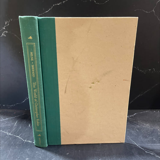 the world of christopher robin the complete when we were very young and now we are six book, by A. A. Milne, 1958 image 1