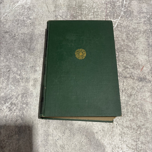 the world of washington irving book, by van wyck brooks, 1944 Hardcover image 1