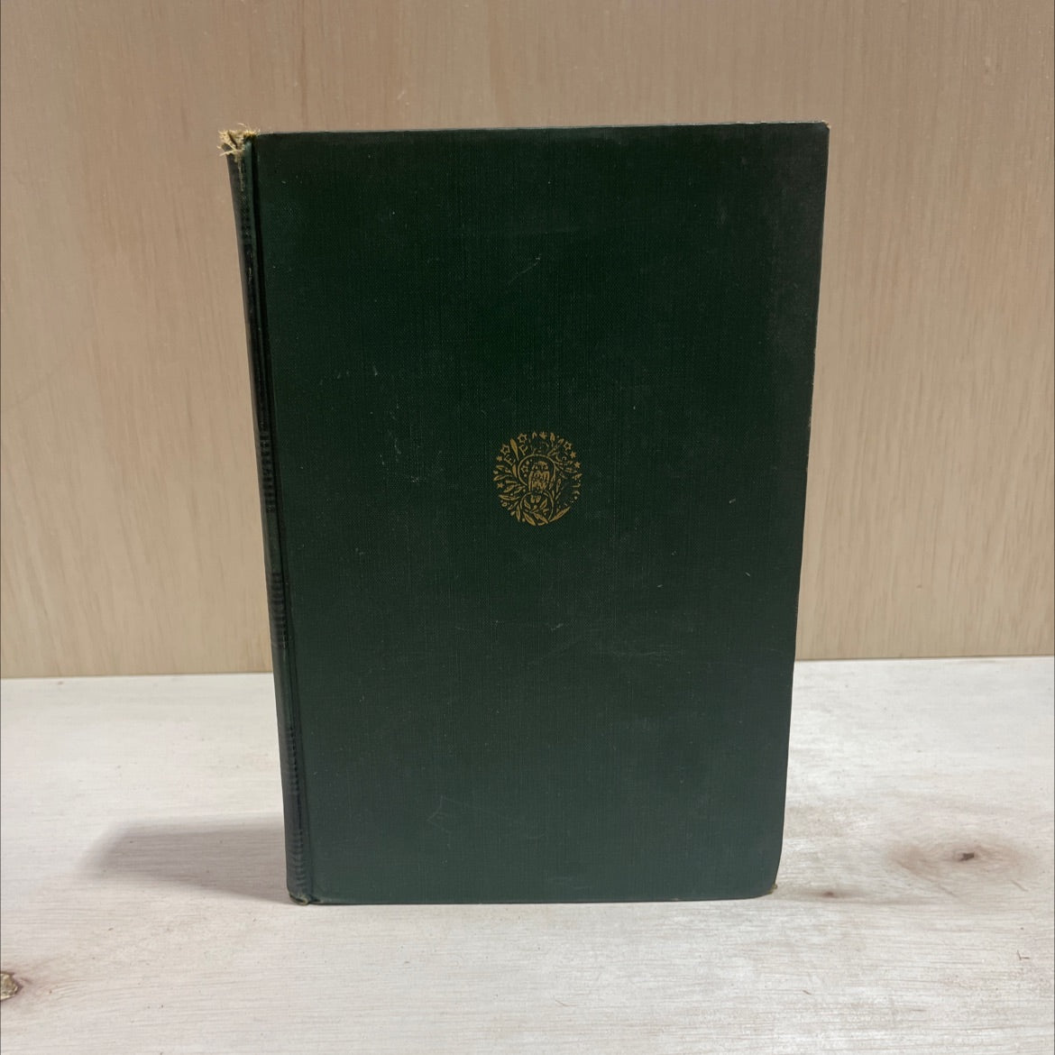 the world of washington irving book, by van wyck brooks, 1944 Hardcover image 1