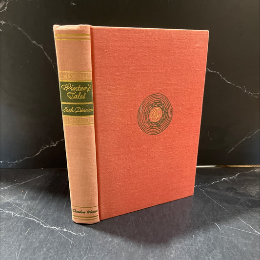 thic tales out of africa book, by isak dinesen, 1942 Hardcover image 1