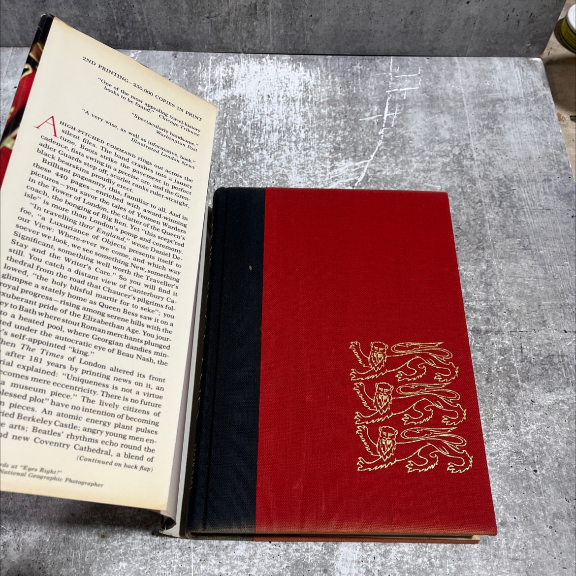 this england book, by le bradford, jones, merle severy, melville bell grosvenor, leonard cottrell, h. v. morton, george image 4