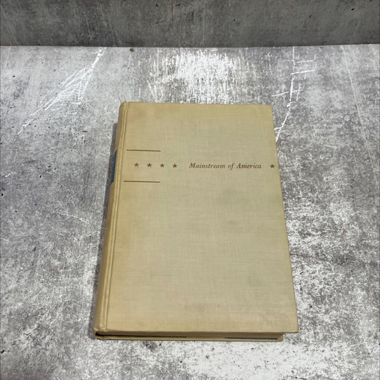 this hallowed ground book, by bruce catton, 1956 Hardcover image 1