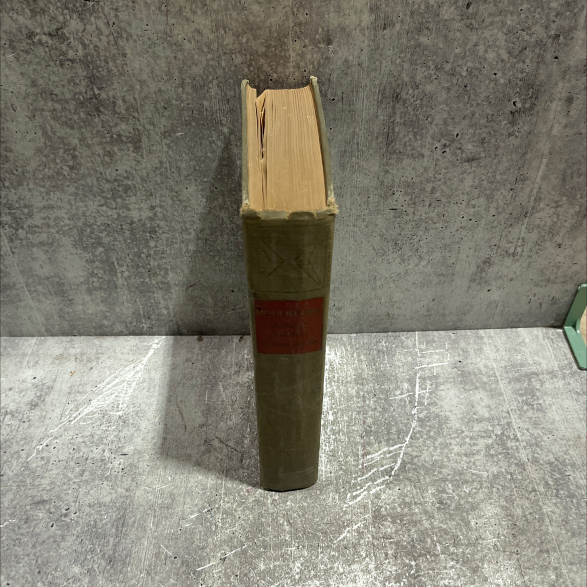 thomas craven modern art the men the movements the meaning book, by thomas craven, 1934 Hardcover image 4