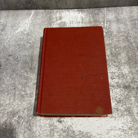 thomas jefferson an intimate history book, by fawn m. brodie, 1974 Hardcover image 1