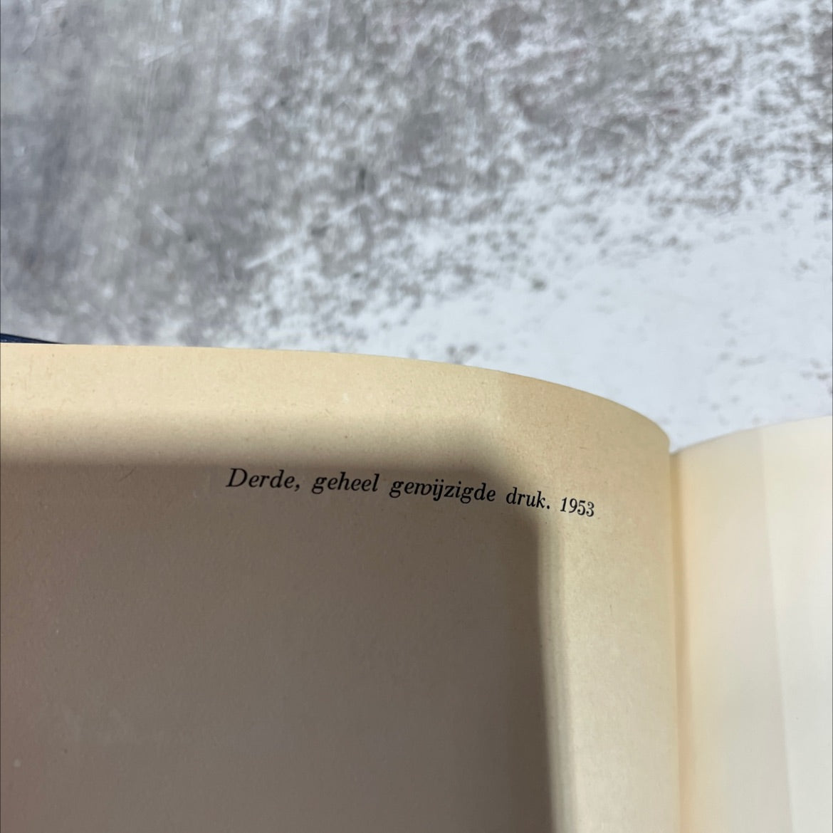 thoughts by pascal blais pascal book, by C. Serrurier, 1953 Hardcover image 3